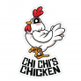 ChiChi's Chicken Logo