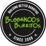 Bubbakoo's Burritos Logo