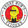 Angry Mom's Kitchen Logo