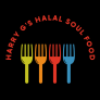 Harry G's Halal Soul Food Logo