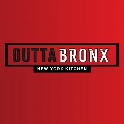 Outta Bronx Logo