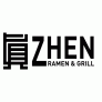 Zhen Ramen Logo