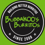 Bubbakoo's Burritos Logo