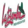 LA BAMBA* Logo