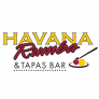 Havana Rumba  & Tapas Bar Logo