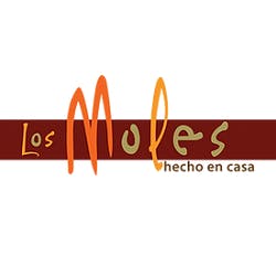 Los Moles - Emeryville Logo