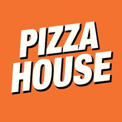 Pizza House Logo