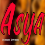 Asya Indian Restaurant Logo