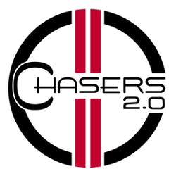 Chasers 2.0 Logo