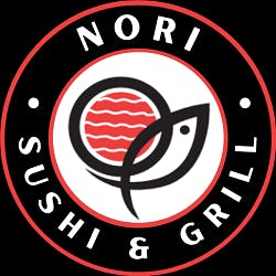 Nori Sushi & Grill - Fitchburg Logo