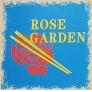 Rose Garden Restaurant (14 W Pacific Ave) Logo