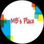 MB's Place Logo
