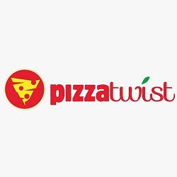 Pizza Twist Logo