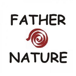 Father Nature Lavash Bistro Logo