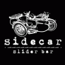 Sidecar Slider Bar - Lansing