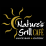 Nature's Grill Cafe Logo