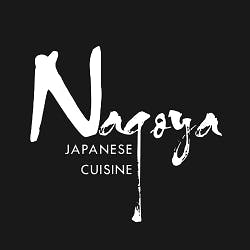 Nagoya Japanese Cuisine Logo