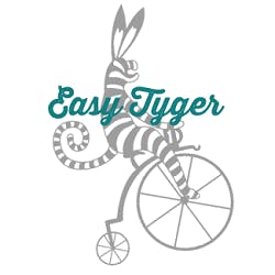 Easy Tyger