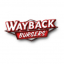 Wayback Burgers Logo