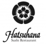 Hatsuhana Logo