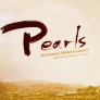 Pearls Chinese Restaurant Logo