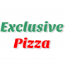 Exclusive Pizza Logo