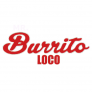 Mister Burrito Loco Logo