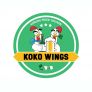 Koko Wings (Upper West) Logo
