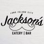 Jackson's Eatery & Bar Logo