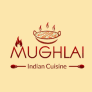 Mughlai Indian Logo