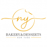 NY Bakery and Desserts Logo