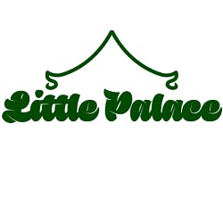 Little Palace Logo