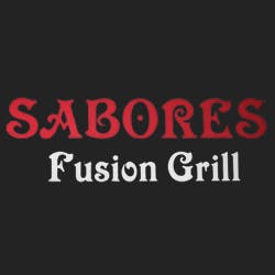 Sabores Fusion Grill Logo