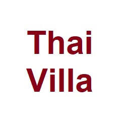 Thai Villa TP Logo