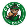 Celtic Deli Logo