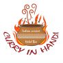 Curry in Handi Logo
