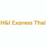 H&I Express Thai Logo