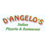 D'Angelo's Pizzeria & Restaurant Logo