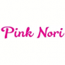 Pink Nori Logo