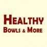 Healthy Bowls & More Logo