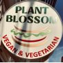 Plant Blossom Logo