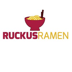 Ruckus Ramen