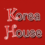 Korea House Logo