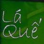 La Que* Logo