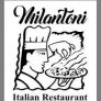 Milantoni Italian Restaurant Logo