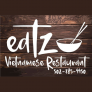 eatz Vietnamese Restaurant* Logo