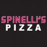 Spinelli's Highlands* Logo