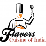 Flavors of India Cuisine Logo