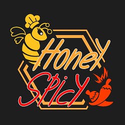 Honey Spicy Bowl Logo