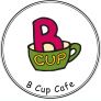 B Cup Cafe Logo